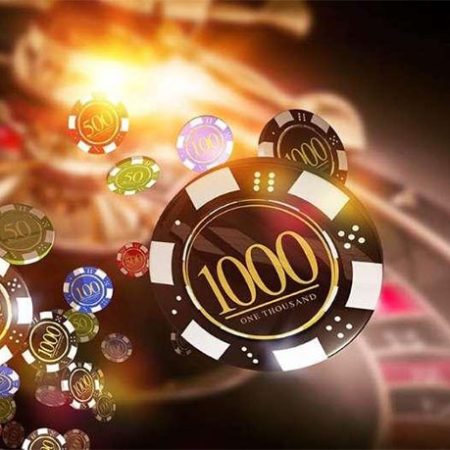 f8bet-Casino trực tuyến – Nơi may mắn và chiến thắng!