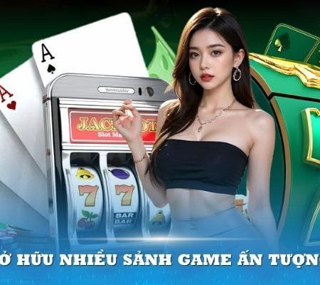 6686-Sở hữu những phần thưởng khủng từ nhà cái!